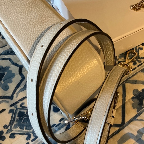 Michael Kors Crossbody Convertible - Picture 8 of 11